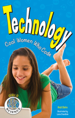 Kniha Technology Andi Diehn