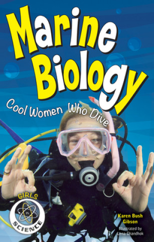 Könyv Marine Biology Karen Bush Gibson