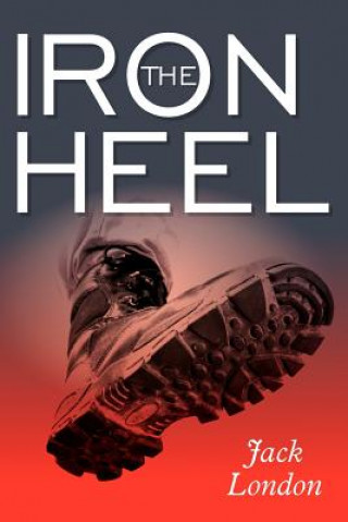 Book The Iron Heel Jack London