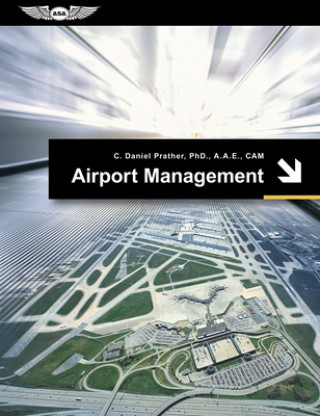 Carte Airport Management (eBundle) C. Daniel Prather