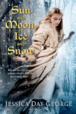 Kniha Sun and Moon, Ice and Snow Jessica Day George