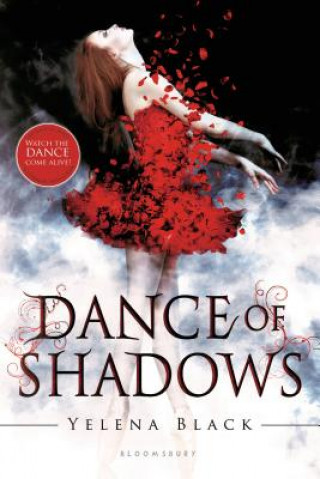 Carte Dance of Shadows Yelena Black