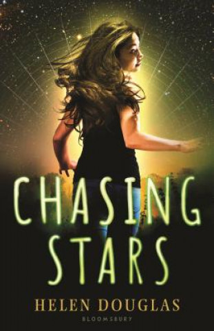 Kniha Chasing Stars Helen Douglas