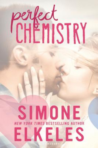 Könyv Perfect Chemistry Simone Elkeles
