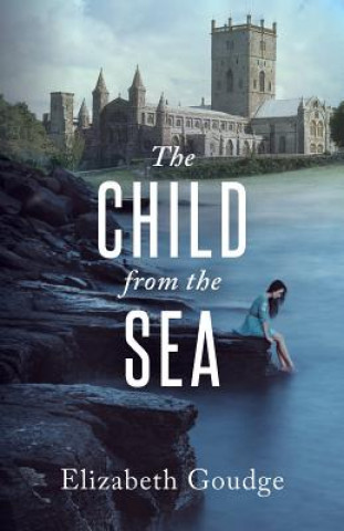 Carte The Child from the Sea Elizabeth Goudge