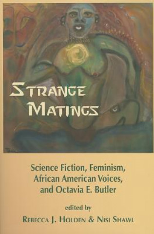 Libro Strange Matings Rebecca J. Holden