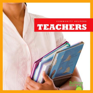 Kniha Teachers Cari Meister