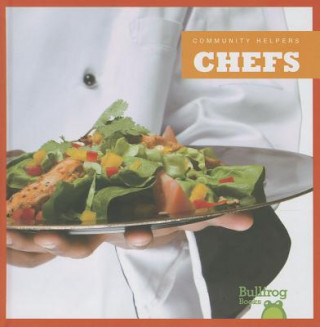 Buch Chefs Cari Meister