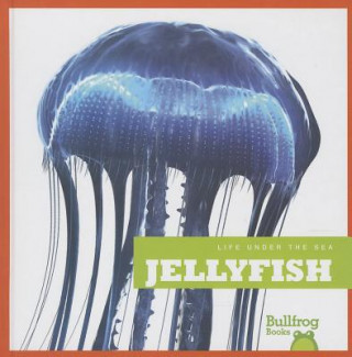 Knjiga Jellyfish Cari Meister