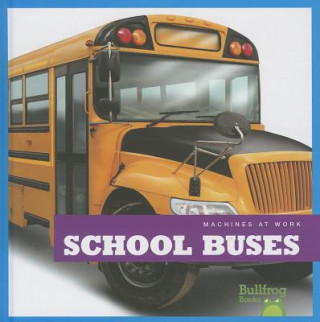Carte School Buses Allan Morey