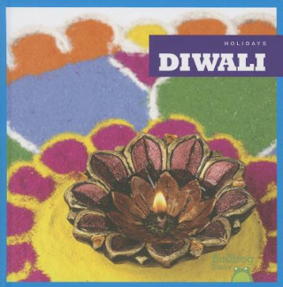 Carte Diwali Rebecca Pettiford