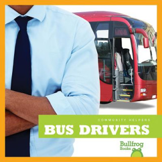Buch Bus Drivers Rebecca Pettiford