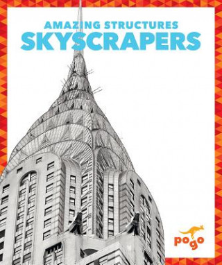 Könyv Skyscrapers Rebecca Pettiford