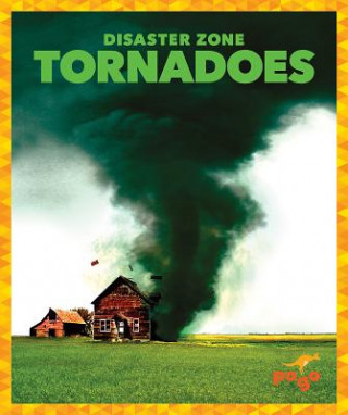 Carte Tornadoes Cari Meister