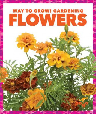 Libro Flowers Rebecca Pettiford