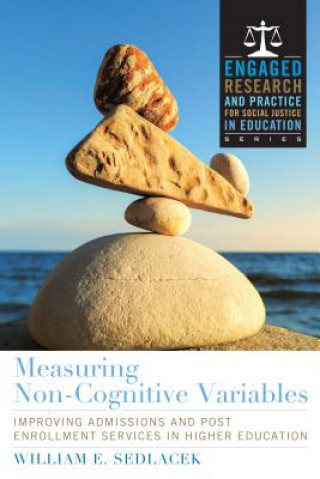 Buch Measuring Noncognitive Variables for Student Success and Retention William Sedlacek