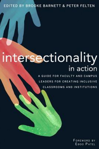Knjiga Intersectionality in Action Brooke Barnett