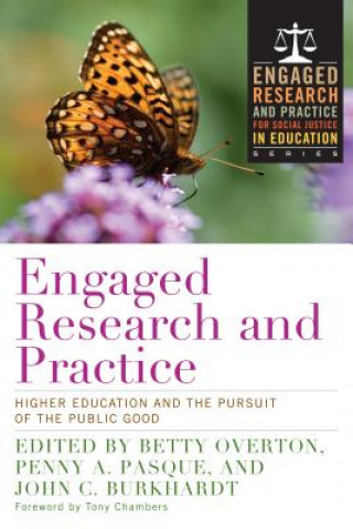 Carte Engaged Research and Practice Betty Overton-adkins