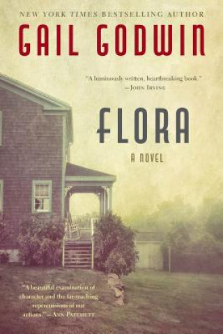 Kniha Flora Gail Godwin