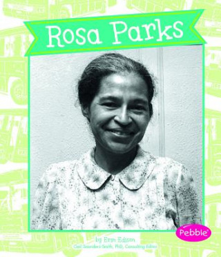 Carte Rosa Parks Erin Edison