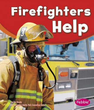 Book Firefighters Help Dee Ready