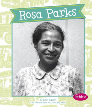 Buch Rosa Parks Erin Edison