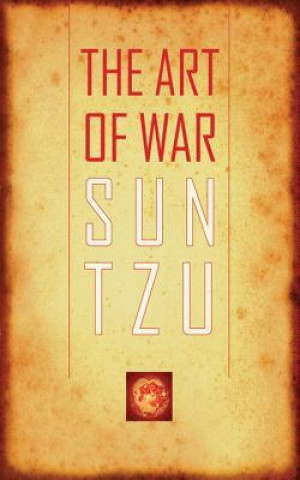Carte The Art of War Sun-tzu
