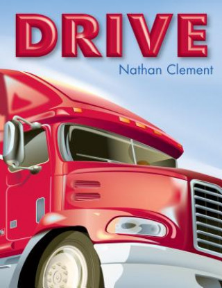 Carte Drive Nathan Clement