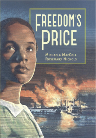 Kniha Freedom's Price Michaela MacColl