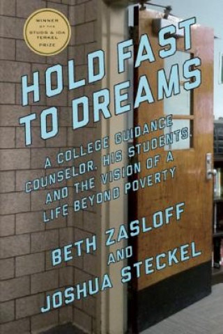 Livre Hold Fast To Dreams Beth Zasloff