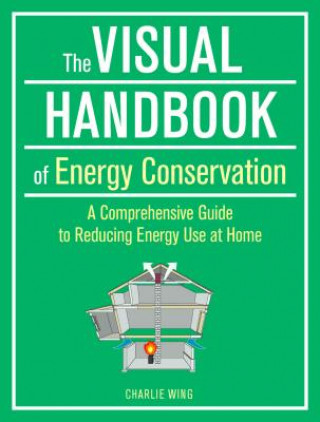 Kniha The Visual Handbook of Energy Conservation Charlie Wing