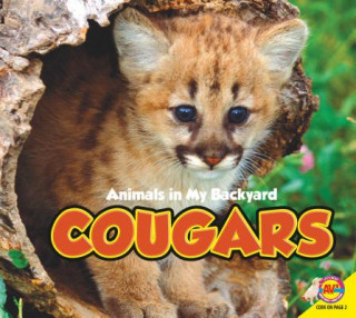 Carte Cougars Aaron Carr