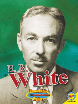 Könyv E. B. White Rennay Craats