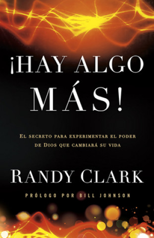 Knjiga Hay algo mas / There is More! Rancy Clark