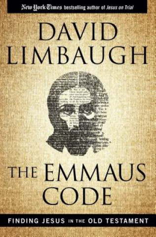 Könyv The Emmaus Code David Limbaugh