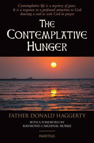 Carte The Contemplative Hunger Donald Haggerty