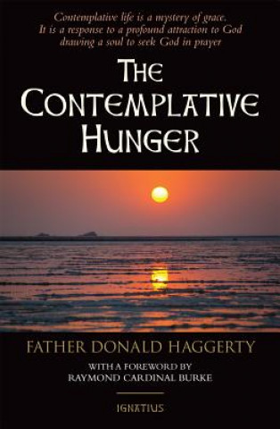 Buch The Contemplative Hunger Donald Haggerty