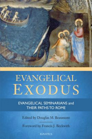 Книга Evangelical Exodus Douglas M. Beaumont