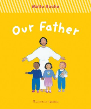 Könyv Our Father Maite Roche