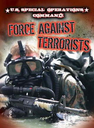 Book U.S. Special Operations Command Tom Greve