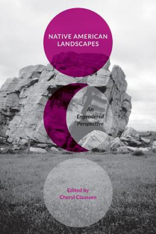 Book Native American Landscapes Cheryl Claassen