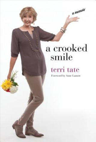 Kniha Crooked Smile Terri Tate