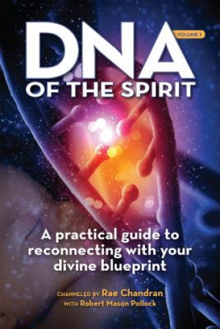 Carte DNA of the Spirit Rae Chandran