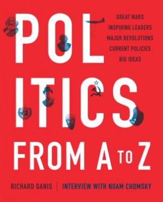 Book Politics from A to Z Richard Ganis