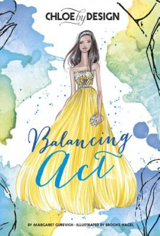Carte Chloe by Design: Balancing Act Margaret Gurevich
