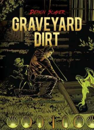 Buch Graveyard Dirt Dax Varley