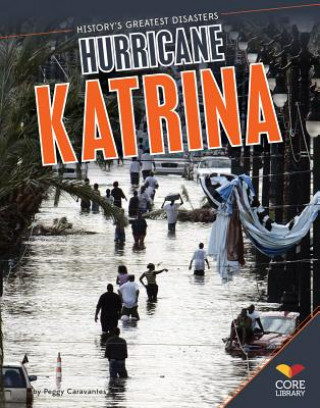 Book Hurricane Katrina Peggy Caravantes