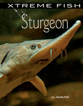 Knjiga Sturgeon S. L. Hamilton