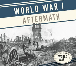 Book World War I Aftermath Tom Streissguth