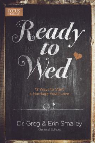 Livre Ready to Wed Erin Smalley